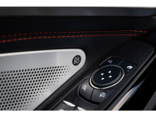 Ford Explorer 3.0 V6 457PK E.B. PHEV ST-Line | Verlengde garantie tot 07-2028! | Trekhaak | Parelmoer Metallic ... ActivLease financial lease