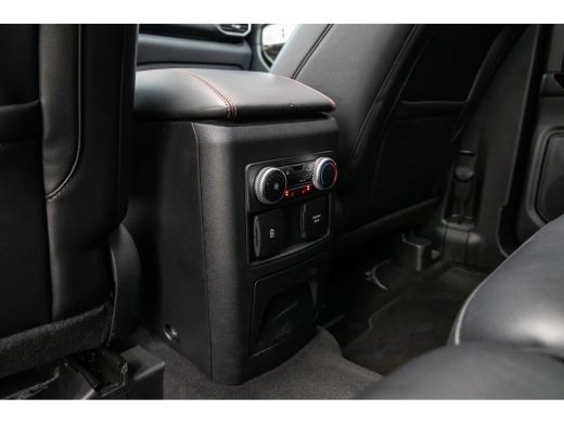 Ford Explorer 3.0 V6 457PK E.B. PHEV ST-Line | Verlengde garantie tot 07-2028! | Trekhaak | Parelmoer Metallic ... ActivLease financial lease