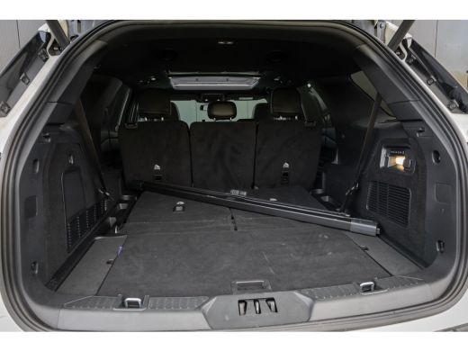 Ford Explorer 3.0 V6 457PK E.B. PHEV ST-Line | Verlengde garantie tot 07-2028! | Trekhaak | Parelmoer Metallic ... ActivLease financial lease