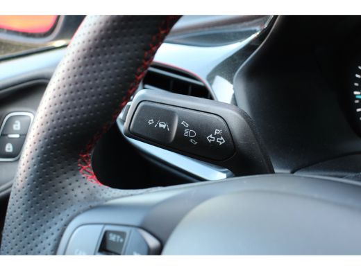 Ford Fiesta 1.0EB Hybrid ST-Line X | NL-AUTO! | 1E EIGENAAR! | TREKHAAK | CAMERA | B&O | CRUISE | DRAADLOZE L... ActivLease financial lease