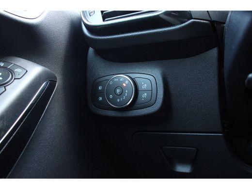 Ford Fiesta 1.0EB Hybrid ST-Line X | NL-AUTO! | 1E EIGENAAR! | TREKHAAK | CAMERA | B&O | CRUISE | DRAADLOZE L... ActivLease financial lease