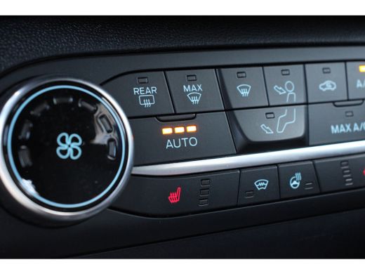 Ford Fiesta 1.0EB Hybrid ST-Line X | NL-AUTO! | 1E EIGENAAR! | TREKHAAK | CAMERA | B&O | CRUISE | DRAADLOZE L... ActivLease financial lease