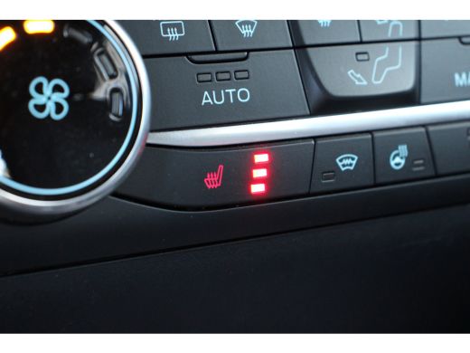 Ford Fiesta 1.0EB Hybrid ST-Line X | NL-AUTO! | 1E EIGENAAR! | TREKHAAK | CAMERA | B&O | CRUISE | DRAADLOZE L... ActivLease financial lease