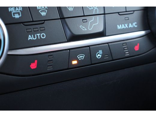 Ford Fiesta 1.0EB Hybrid ST-Line X | NL-AUTO! | 1E EIGENAAR! | TREKHAAK | CAMERA | B&O | CRUISE | DRAADLOZE L... ActivLease financial lease