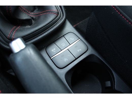 Ford Fiesta 1.0EB Hybrid ST-Line X | NL-AUTO! | 1E EIGENAAR! | TREKHAAK | CAMERA | B&O | CRUISE | DRAADLOZE L... ActivLease financial lease