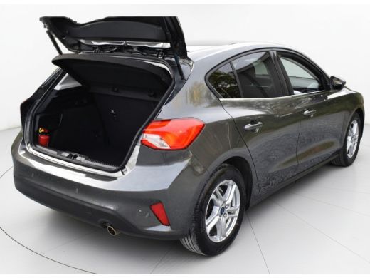 Ford Focus 1.0 125PK EcoBoost HYBRID BUSINESS CAMERA/NAVI/STUURVERW. ActivLease financial lease
