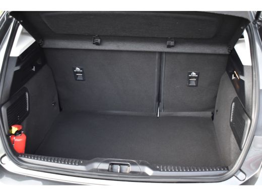 Ford Focus 1.0 125PK EcoBoost HYBRID BUSINESS CAMERA/NAVI/STUURVERW. ActivLease financial lease