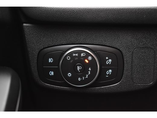 Ford Focus 1.0 125PK EcoBoost HYBRID BUSINESS CAMERA/NAVI/STUURVERW. ActivLease financial lease