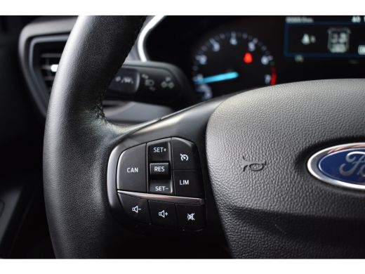 Ford Focus 1.0 125PK EcoBoost HYBRID BUSINESS CAMERA/NAVI/STUURVERW. ActivLease financial lease