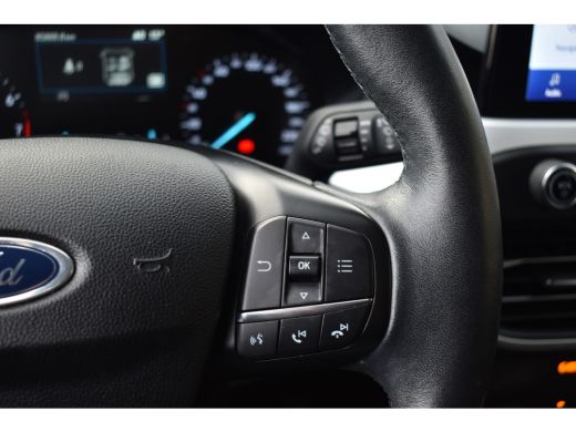 Ford Focus 1.0 125PK EcoBoost HYBRID BUSINESS CAMERA/NAVI/STUURVERW. ActivLease financial lease