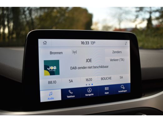 Ford Focus 1.0 125PK EcoBoost HYBRID BUSINESS CAMERA/NAVI/STUURVERW. ActivLease financial lease