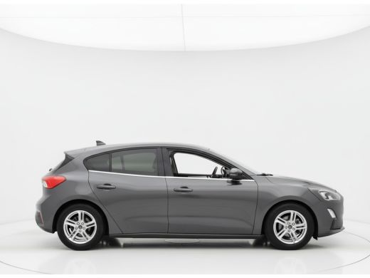 Ford Focus 1.0 125PK EcoBoost HYBRID BUSINESS CAMERA/NAVI/STUURVERW. ActivLease financial lease