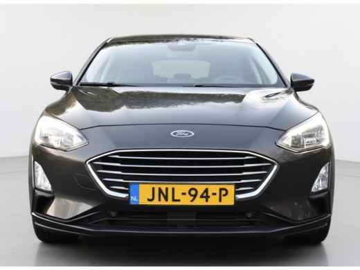 Ford Focus 1.0 125PK EcoBoost HYBRID BUSINESS CAMERA/NAVI/STUURVERW. ActivLease financial lease