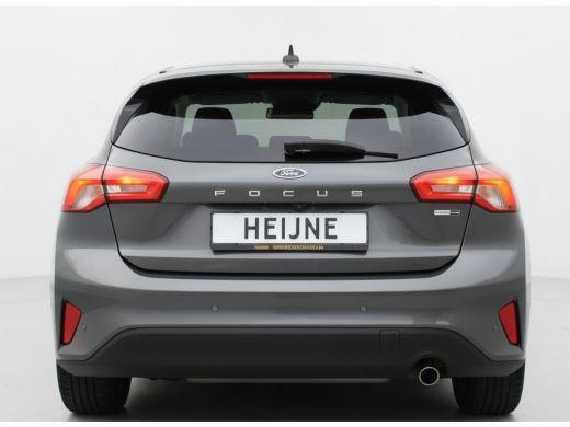 Ford Focus 1.0 125PK EcoBoost HYBRID BUSINESS CAMERA/NAVI/STUURVERW. ActivLease financial lease