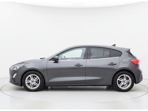 Ford Focus 1.0 125PK EcoBoost HYBRID BUSINESS CAMERA/NAVI/STUURVERW. ActivLease financial lease