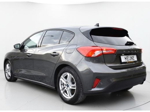 Ford Focus 1.0 125PK EcoBoost HYBRID BUSINESS CAMERA/NAVI/STUURVERW. ActivLease financial lease