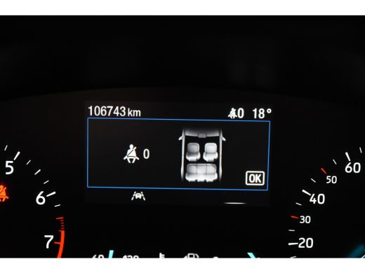 Ford Focus Connected *1ste Eigenaar*Trekhaak*Navigatie* ActivLease financial lease