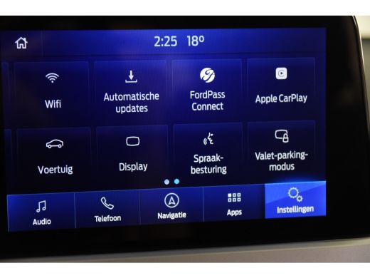 Ford Focus Connected *1ste Eigenaar*Trekhaak*Navigatie* ActivLease financial lease