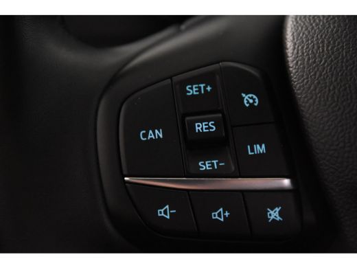 Ford Focus Connected *1ste Eigenaar*Trekhaak*Navigatie* ActivLease financial lease