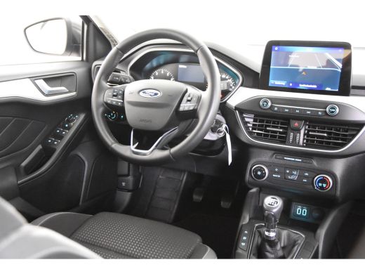 Ford Focus Connected *1ste Eigenaar*Trekhaak*Navigatie* ActivLease financial lease