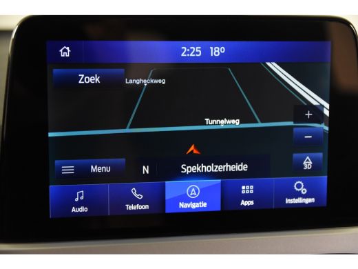 Ford Focus Connected *1ste Eigenaar*Trekhaak*Navigatie* ActivLease financial lease