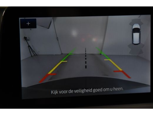 Ford Focus Connected *1ste Eigenaar*Trekhaak*Navigatie* ActivLease financial lease