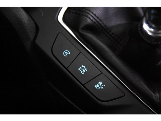 Ford Focus Connected *1ste Eigenaar*Trekhaak*Navigatie* ActivLease financial lease