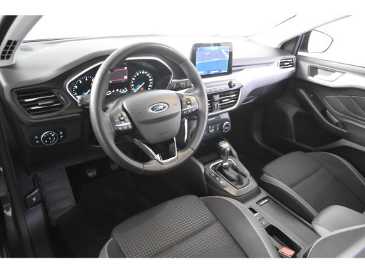 Ford Focus Connected *1ste Eigenaar*Trekhaak*Navigatie* ActivLease financial lease