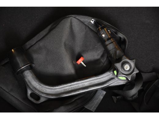 Ford Focus Connected *1ste Eigenaar*Trekhaak*Navigatie* ActivLease financial lease