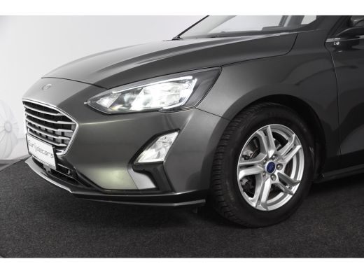 Ford Focus Connected *1ste Eigenaar*Trekhaak*Navigatie* ActivLease financial lease