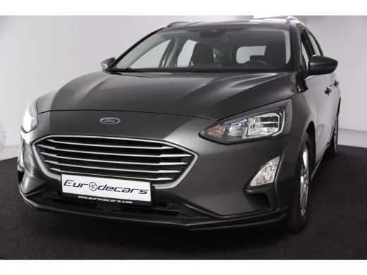 Ford Focus Connected *1ste Eigenaar*Trekhaak*Navigatie* ActivLease financial lease