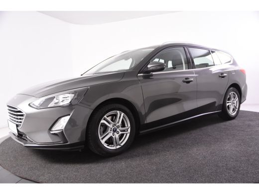 Ford Focus Connected *1ste Eigenaar*Trekhaak*Navigatie* ActivLease financial lease