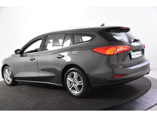 Ford Focus Connected *1ste Eigenaar*Trekhaak*Navigatie* ActivLease financial lease