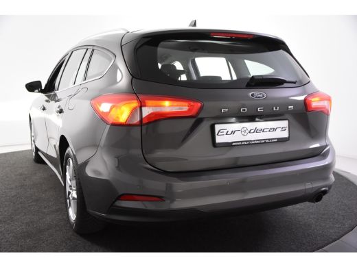Ford Focus Connected *1ste Eigenaar*Trekhaak*Navigatie* ActivLease financial lease