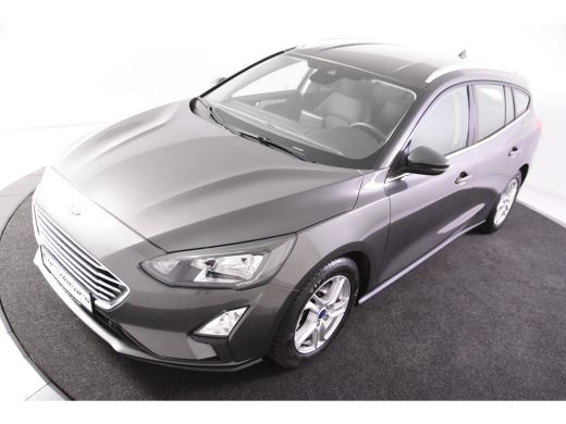 Ford Focus Connected *1ste Eigenaar*Trekhaak*Navigatie* ActivLease financial lease