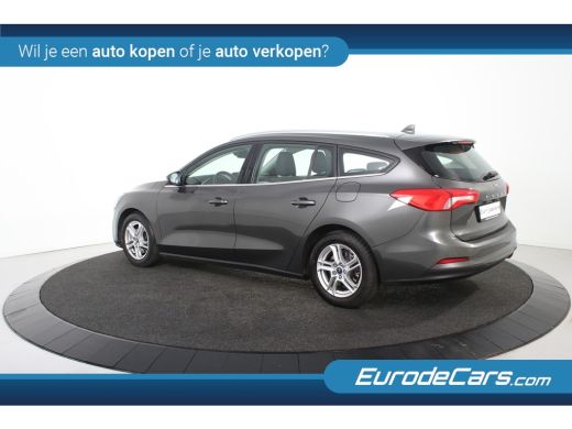 Ford Focus Connected *1ste Eigenaar*Trekhaak*Navigatie* ActivLease financial lease