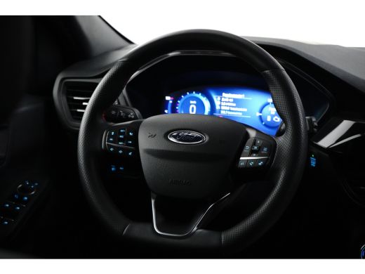 Ford Kuga Plug-In Hybrid ST-Line X Black Pack! | Wegklap Trekhaak | Adapt. Cruise | Head-Up Display | 20 In... ActivLease financial lease
