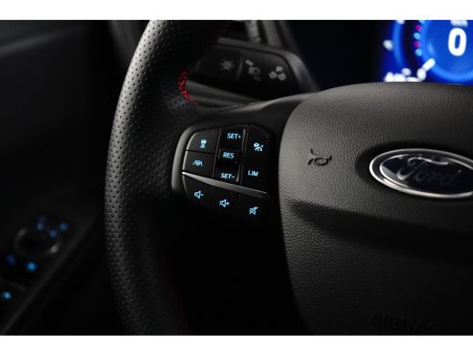 Ford Kuga Plug-In Hybrid ST-Line X Black Pack! | Wegklap Trekhaak | Adapt. Cruise | Head-Up Display | 20 In... ActivLease financial lease