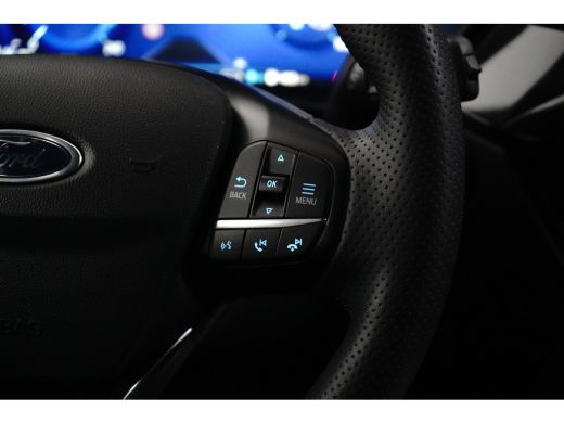 Ford Kuga Plug-In Hybrid ST-Line X Black Pack! | Wegklap Trekhaak | Adapt. Cruise | Head-Up Display | 20 In... ActivLease financial lease