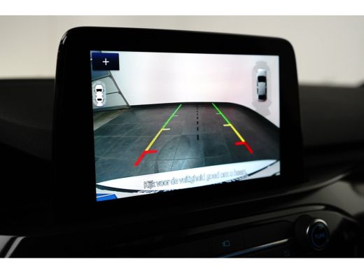 Ford Kuga Plug-In Hybrid ST-Line X Black Pack! | Wegklap Trekhaak | Adapt. Cruise | Head-Up Display | 20 In... ActivLease financial lease