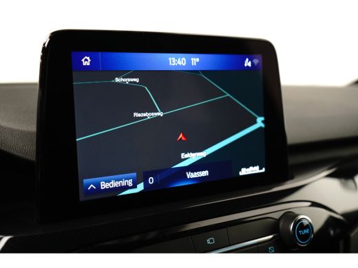 Ford Kuga Plug-In Hybrid ST-Line X Black Pack! | Wegklap Trekhaak | Adapt. Cruise | Head-Up Display | 20 In... ActivLease financial lease