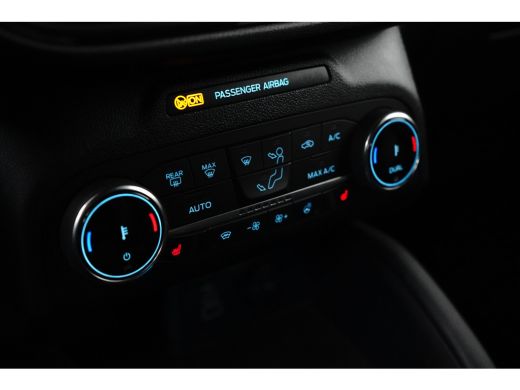 Ford Kuga Plug-In Hybrid ST-Line X Black Pack! | Wegklap Trekhaak | Adapt. Cruise | Head-Up Display | 20 In... ActivLease financial lease