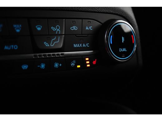 Ford Kuga Plug-In Hybrid ST-Line X Black Pack! | Wegklap Trekhaak | Adapt. Cruise | Head-Up Display | 20 In... ActivLease financial lease