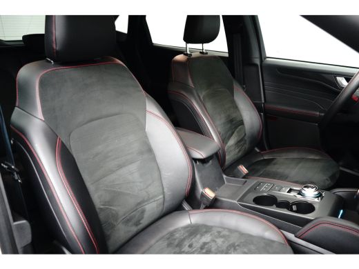 Ford Kuga Plug-In Hybrid ST-Line X Black Pack! | Wegklap Trekhaak | Adapt. Cruise | Head-Up Display | 20 In... ActivLease financial lease