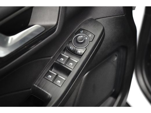 Ford Kuga Plug-In Hybrid ST-Line X Black Pack! | Wegklap Trekhaak | Adapt. Cruise | Head-Up Display | 20 In... ActivLease financial lease