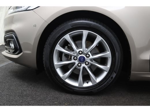 Ford Mondeo Wagon 2.0 IVCT HEV Titanium | Trekhaak | Panoramadak | Adaptive Cruise | BLIS | Sony Audio | Elek... ActivLease financial lease