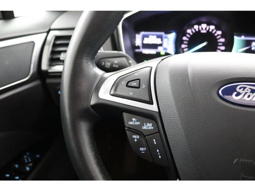 Ford Mondeo Wagon 2.0 IVCT HEV Titanium | Trekhaak | Panoramadak | Adaptive Cruise | BLIS | Sony Audio | Elek... ActivLease financial lease