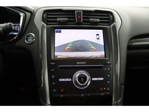 Ford Mondeo Wagon 2.0 IVCT HEV Titanium | Trekhaak | Panoramadak | Adaptive Cruise | BLIS | Sony Audio | Elek... ActivLease financial lease