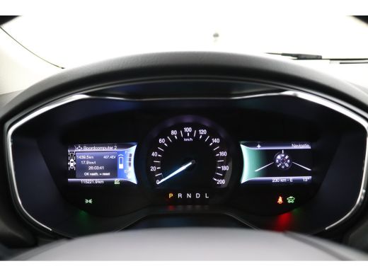 Ford Mondeo Wagon 2.0 IVCT HEV Titanium | Trekhaak | Panoramadak | Adaptive Cruise | BLIS | Sony Audio | Elek... ActivLease financial lease