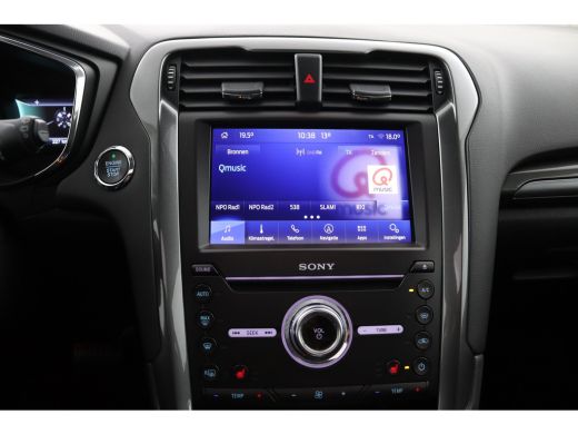 Ford Mondeo Wagon 2.0 IVCT HEV Titanium | Trekhaak | Panoramadak | Adaptive Cruise | BLIS | Sony Audio | Elek... ActivLease financial lease